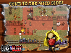 Download Guns'n'Glory Strategies for Android screenshot 4
