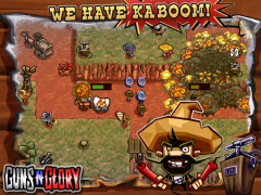 Download Guns'n'Glory Premium Strategies for Android screenshot 5