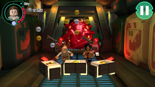 Download LEGO® Star Wars™: TFA Adventure for Android