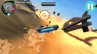 Download LEGO® Star Wars™: TFA Adventure for Android screenshot 3