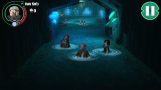 Download LEGO® Star Wars™: TFA Adventure for Android screenshot 4