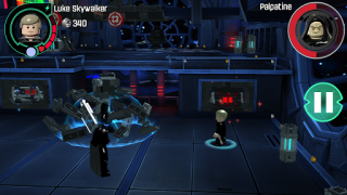 Download LEGO® Star Wars™: TFA Adventure for Android screenshot 5