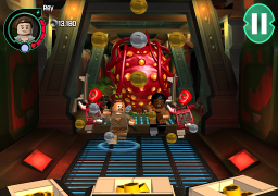Download LEGO® Star Wars™: TFA Adventure for Android screenshot 6
