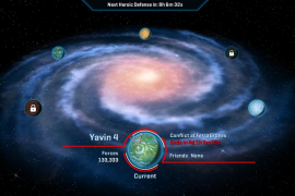 Download Star Wars: Commander Strategies for Android screenshot 6