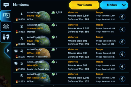Download Star Wars: Commander Strategies for Android screenshot 7