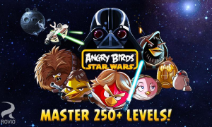 Download Angry Birds Star Wars Arcade for Android