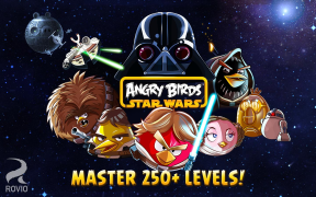 Download Angry Birds Star Wars Arcade for Android screenshot 6