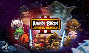 Download Angry Birds Star Wars II Arcade for Android
