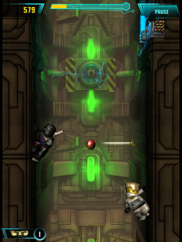 Download LEGO Ninjago REBOOTED Action for Android screenshot 3