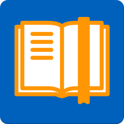 Logo ReadEra – book reader pdf epub