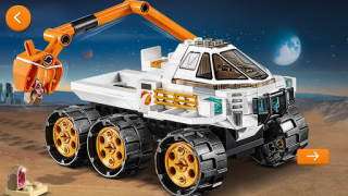 Download LEGO City Explorers Entertainment for Android screenshot 3