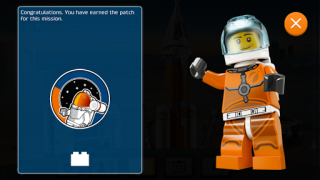 Download LEGO City Explorers Entertainment for Android screenshot 5