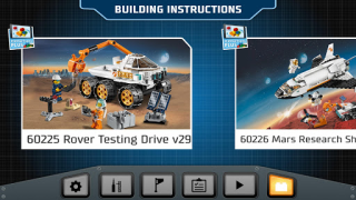 Download LEGO City Explorers Entertainment for Android screenshot 6