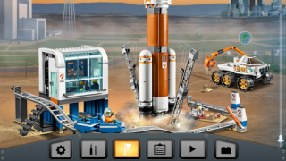 Download LEGO City Explorers Entertainment for Android screenshot 7