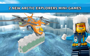 Download LEGO City Action for Android