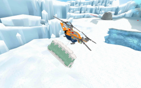 Download LEGO City Action for Android screenshot 2