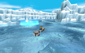 Download LEGO City Action for Android screenshot 3