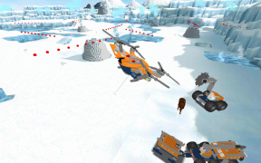 Download LEGO City Action for Android screenshot 4
