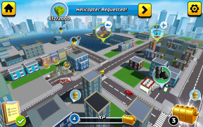 Download LEGO City Action for Android screenshot 5