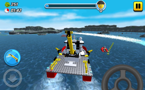 Download LEGO City Action for Android screenshot 6