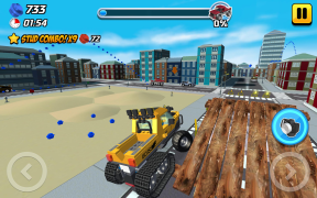 Download LEGO City Action for Android screenshot 7