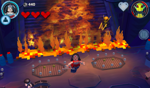 Download LEGO ® Batman: Beyond Gotham Adventure for Android screenshot 6