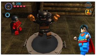 Download LEGO Batman: DC Super Heroes Adventure for Android screenshot 3