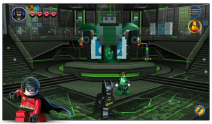 Download LEGO Batman: DC Super Heroes Adventure for Android screenshot 5