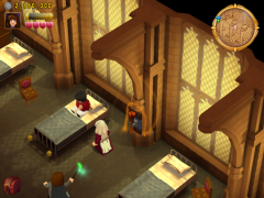 Download LEGO Harry Potter: Years 1-4 Adventure for Android screenshot 3