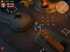 Download LEGO Harry Potter: Years 1-4 Adventure for Android screenshot 5