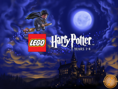 Download LEGO Harry Potter: Years 1-4 Adventure for Android screenshot 6