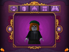Download LEGO Harry Potter: Years 1-4 Adventure for Android screenshot 7