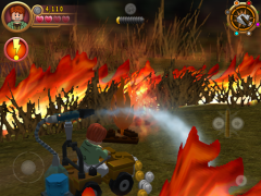 Download LEGO Harry Potter: Years 5-7 Adventure for Android screenshot 3
