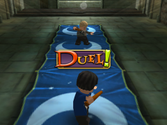 Download LEGO Harry Potter: Years 5-7 Adventure for Android screenshot 4