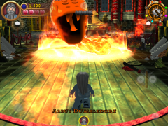 Download LEGO Harry Potter: Years 5-7 Adventure for Android screenshot 5