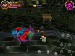 Download LEGO Harry Potter: Years 5-7 Adventure for Android screenshot 6