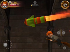 Download LEGO Harry Potter: Years 5-7 Adventure for Android screenshot 7
