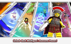Download LEGO Minifigures Online Role games for Android screenshot 3