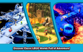 Download LEGO Minifigures Online Role games for Android screenshot 4