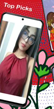 Download Belarus Dating: Chat Belarus Dating for Android screenshot 3