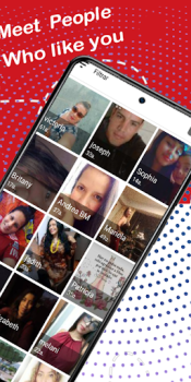 Download Belarus Dating: Chat Belarus Dating for Android screenshot 5