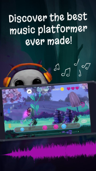 Download Run the Beat: Rhythm Adventure Tapping Game Music for Android