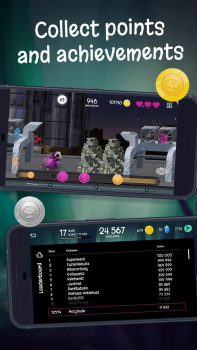 Download Run the Beat: Rhythm Adventure Tapping Game Music for Android screenshot 4