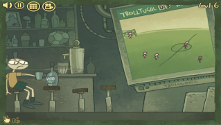 Download Weird Football Escape Puzzles for Android screenshot 3