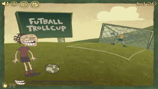 Download Weird Football Escape Puzzles for Android screenshot 5