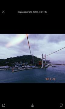Download Huji Cam Photo for Android screenshot 2