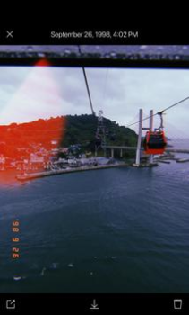 Download Huji Cam Photo for Android screenshot 3