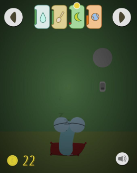 Download Poy Virtual pet Role games for Android screenshot 3
