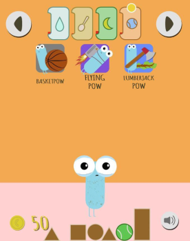 Download Poy Virtual pet Role games for Android screenshot 5