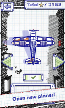Download Doodle Planes Action for Android screenshot 5